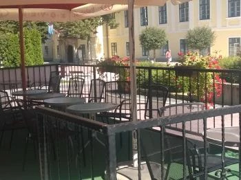 Kövér Cukrászda Sátoraljaújhely