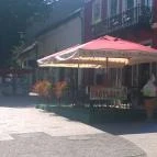 Kövér Cukrászda Sátoraljaújhely - Külső kép