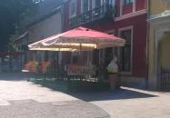 Kövér Cukrászda Sátoraljaújhely