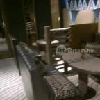 Kroko Bár Felsőtárkány - Belső