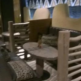 Kroko Bár Felsőtárkány - Belső