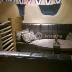 Kroko Bár Felsőtárkány - Belső