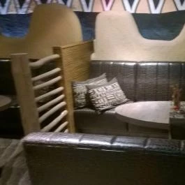 Kroko Bár Felsőtárkány - Belső