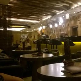 Kroko Bár Felsőtárkány - Belső