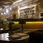 Kroko Bár Felsőtárkány - Belső