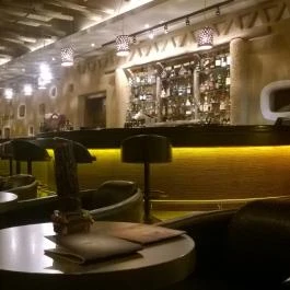 Kroko Bár Felsőtárkány - Belső