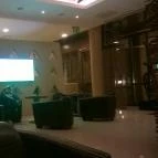 Kroko Bár Felsőtárkány - Belső