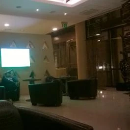 Kroko Bár Felsőtárkány - Belső