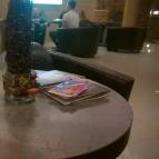 Kroko Bár Felsőtárkány - Belső