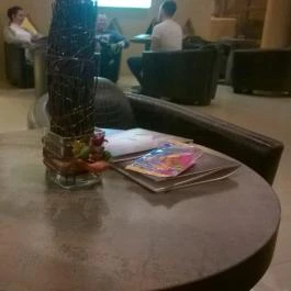 Kroko Bár Felsőtárkány - Belső