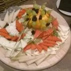 Kroko Bár Felsőtárkány - Étel/ital