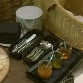 Kroko Bár Felsőtárkány - Belső