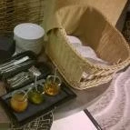 Kroko Bár Felsőtárkány - Étel/ital