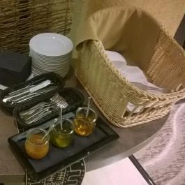 Kroko Bár Felsőtárkány - Étel/ital