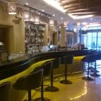 Kroko Bár Felsőtárkány - Belső