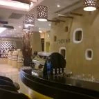 Kroko Bár Felsőtárkány - Belső