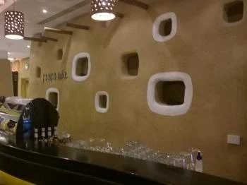 Kroko Bár Felsőtárkány