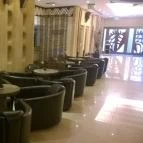 Kroko Bár Felsőtárkány - Belső