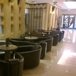 Kroko Bár Felsőtárkány - Belső