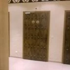 Kroko Bár Felsőtárkány - Belső