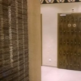 Kroko Bár Felsőtárkány - Belső