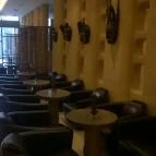 Kroko Bár Felsőtárkány - Belső