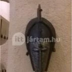 Kroko Bár Felsőtárkány - Belső