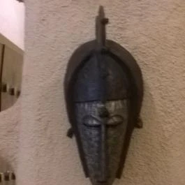 Kroko Bár Felsőtárkány - Belső