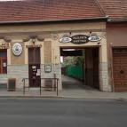 Kulacs Bisztró Gyöngyös - Külső kép