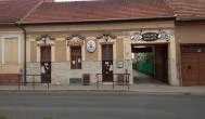 Kulacs Bisztró Gyöngyös - Külső kép