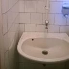 Kulacs Bisztró Gyöngyös - Mosdó