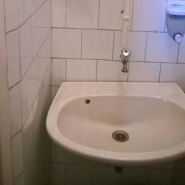 Kulacs Bisztró, Gyöngyös - Mosdó