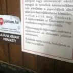 Kulacs Bisztró Gyöngyös - Egyéb