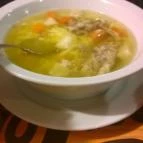 Kulacs Bisztró Gyöngyös - Étel/ital