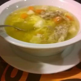 Kulacs Bisztró, Gyöngyös - Étel/ital