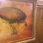 Kulacs Bisztró Gyöngyös - Belső