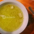 Kulacs Bisztró Gyöngyös - Étel/ital