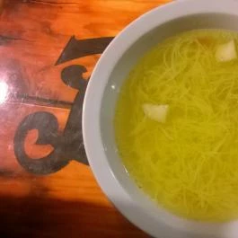 Kulacs Bisztró, Gyöngyös - Étel/ital