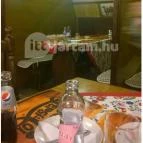 Kulacs Bisztró Gyöngyös - Belső