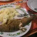 Kulacs Bisztró Gyöngyös - Étel/ital