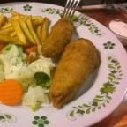 Kulacs Bisztró Gyöngyös - Étel/ital