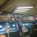 Lalibela Étterem Budapest - Belső