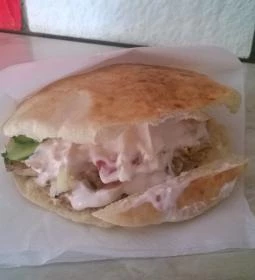 Lángos-Mester Büfé és Gyros Sütő