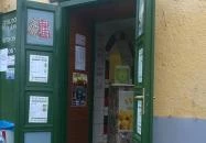 Lángos-Mester Büfé és Gyros Sütő Tokaj