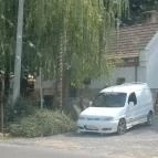 Lebuj Pincefogadó étterme Bodrogkeresztúr - Külső kép