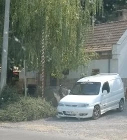 Lebuj Pincefogadó étterme