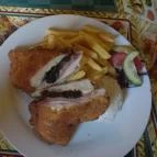 Lebuj Pincefogadó étterme Bodrogkeresztúr - Étel/ital