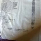 Lebuj Pincefogadó étterme Bodrogkeresztúr - Étlap/itallap