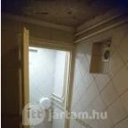 Lugas Vendéglő Budapest - Mosdó