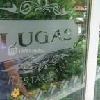 Lugas Vendéglő Budapest - Külső kép